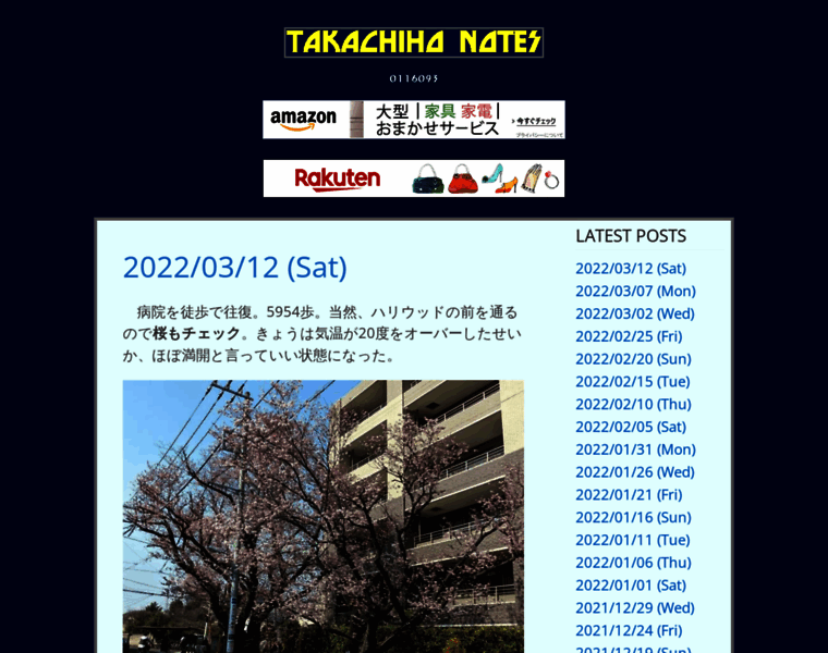 Takachiho-haruka.com thumbnail