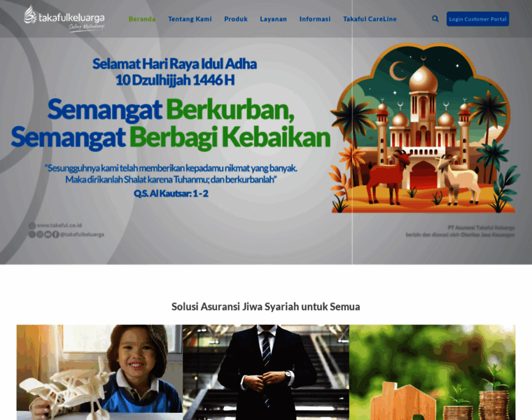 Takaful.co.id thumbnail Takaful.co.id thumbnail