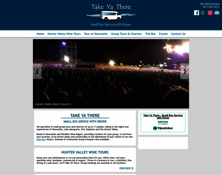 Takeyathere.com.au thumbnail Takeyathere.com.au thumbnail