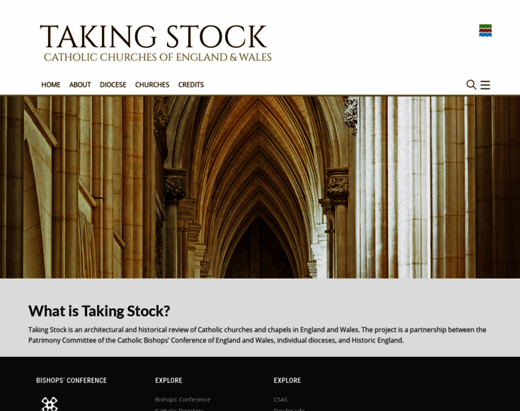 Taking-stock.org.uk thumbnail