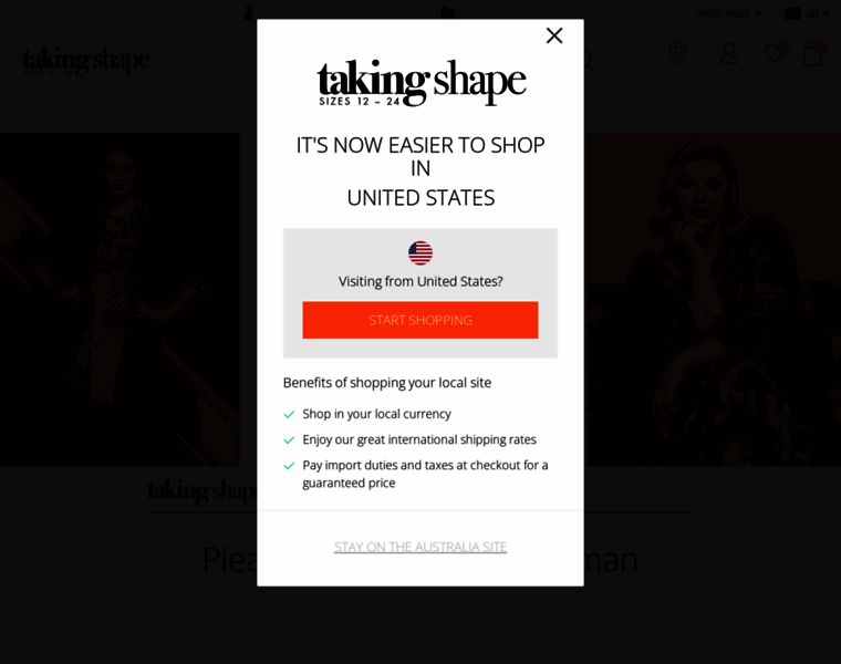 Takingshape.com thumbnail