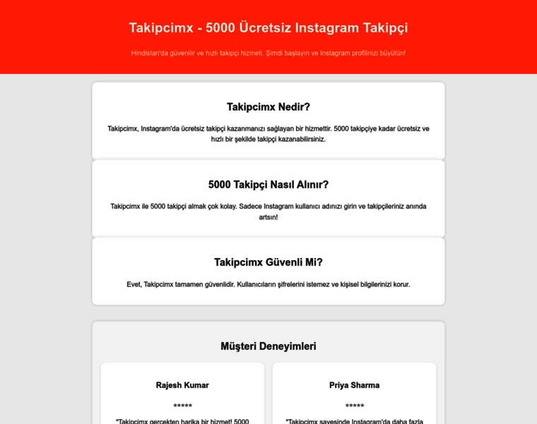 Takipcimx.in thumbnail Takipcimx.in thumbnail