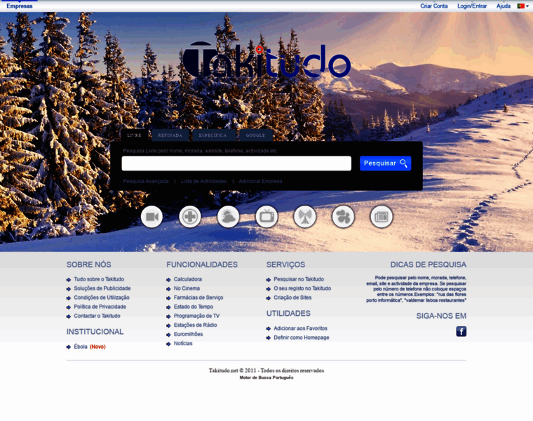 Takitudo.com thumbnail Takitudo.com thumbnail