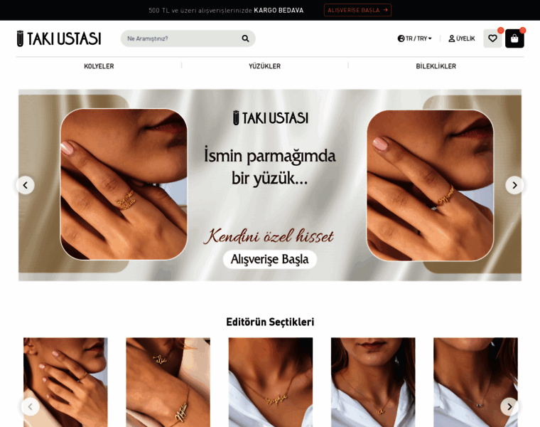 Takiustasi.com thumbnail
