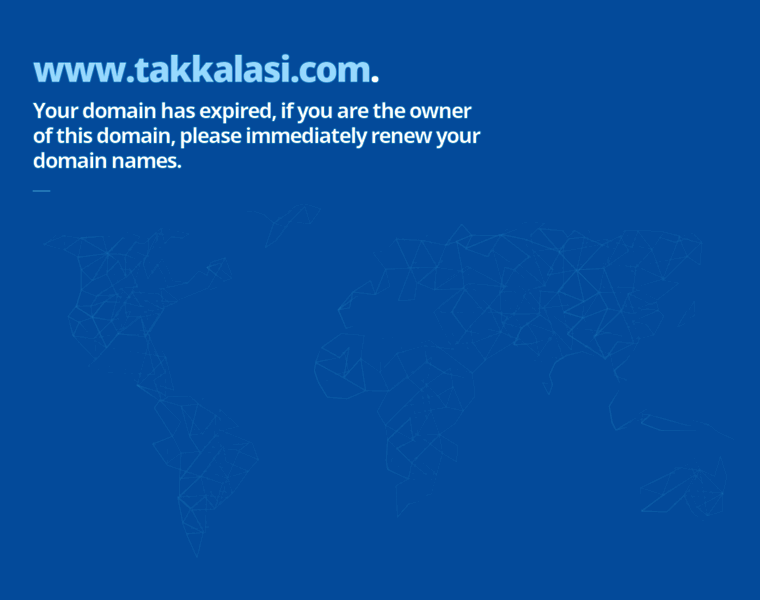 Takkalasi.com thumbnail