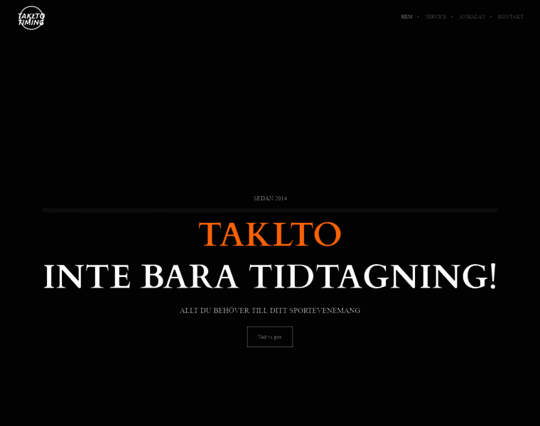 Taklto.com thumbnail