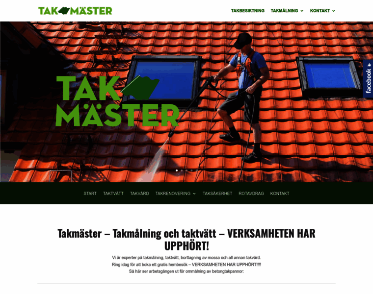Takmaster.se thumbnail