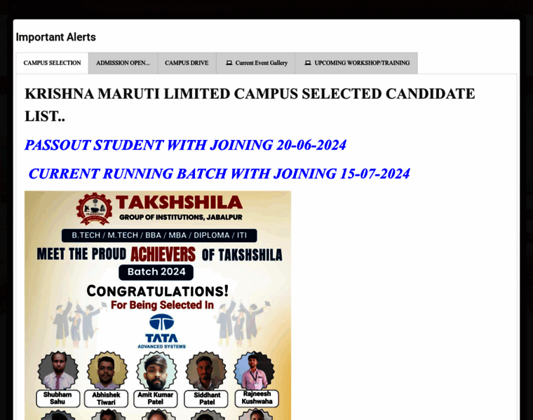 Takshshila.org thumbnail Takshshila.org thumbnail