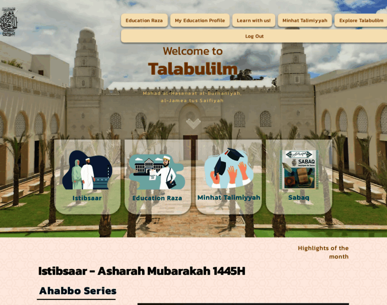 Talabulilm.com thumbnail