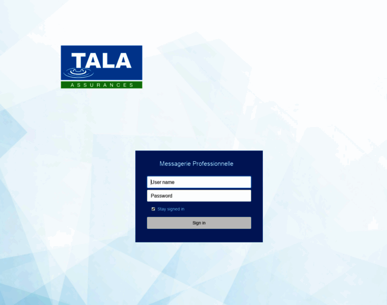 Talamail.elit.dz thumbnail Talamail.elit.dz thumbnail