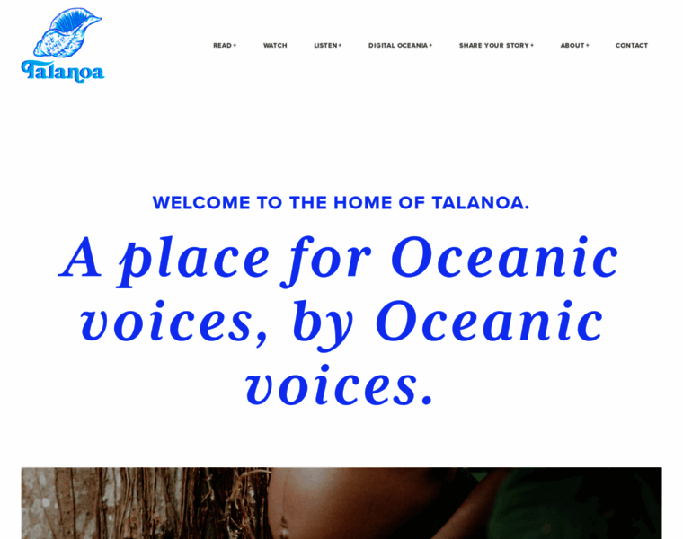 Talanoa.com.au thumbnail