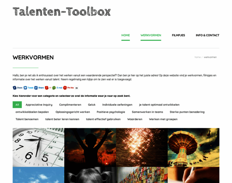 Talententoolbox.nl thumbnail