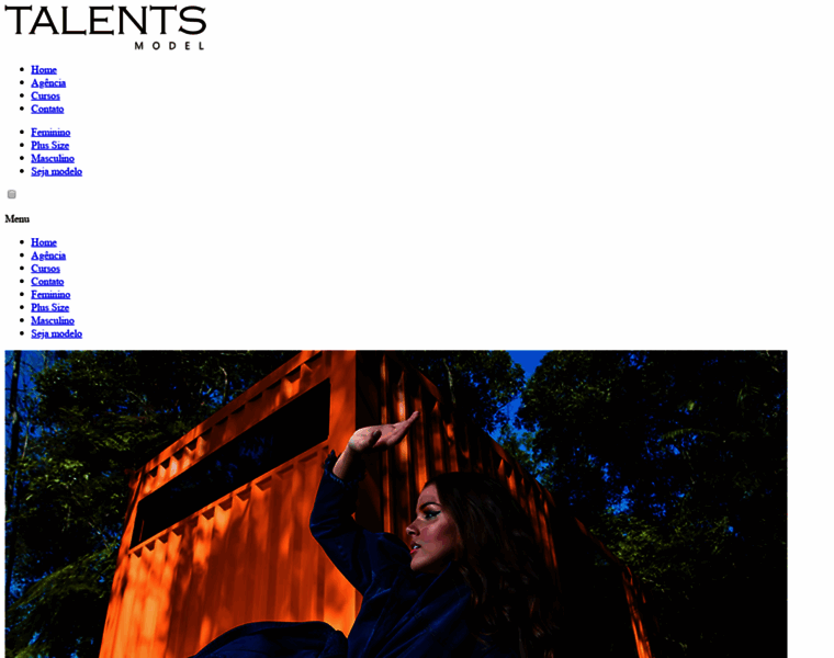 Talentsmodel.com.br thumbnail Talentsmodel.com.br thumbnail