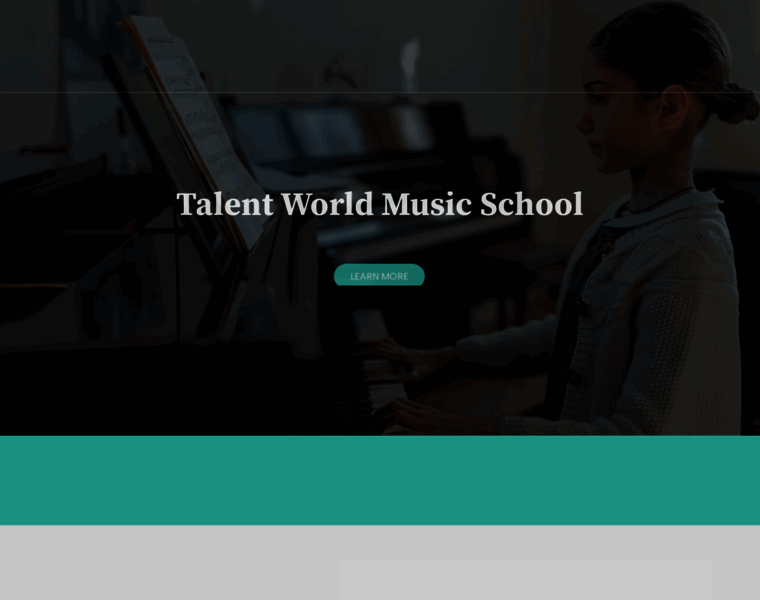 Talentworld.us thumbnail
