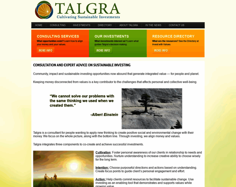 Talgra.com thumbnail