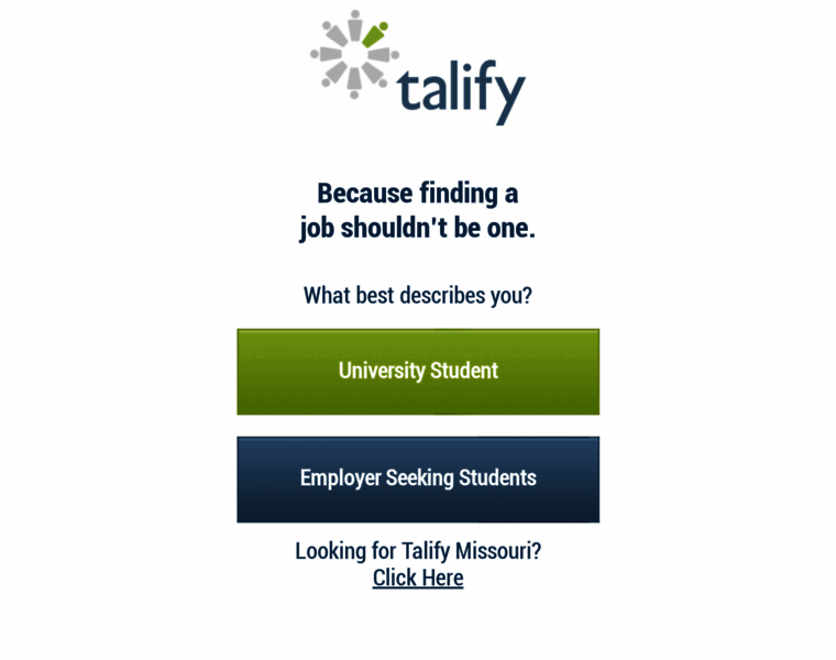 Talify.com thumbnail