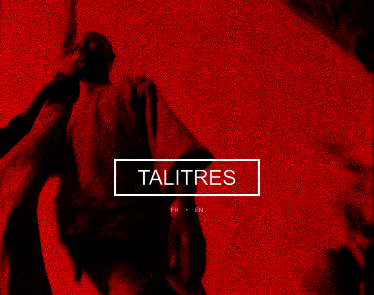 Talitres.com thumbnail