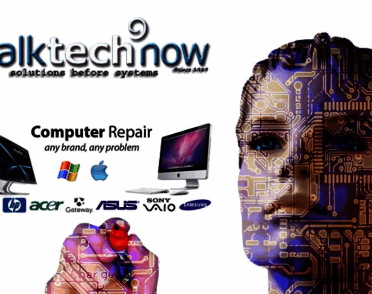 Talktechnow.co.nz thumbnail