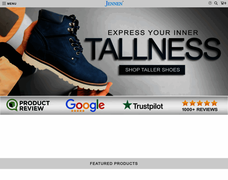 Taller.com.au thumbnail