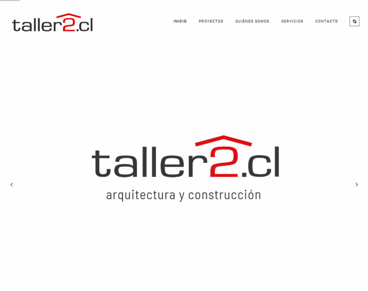 Taller2.cl thumbnail