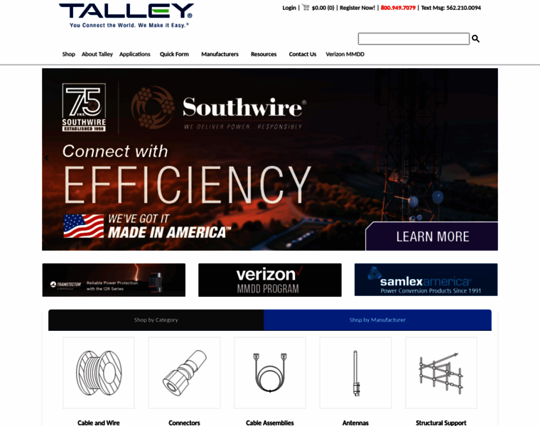 Talleycom.com thumbnail Talleycom.com thumbnail