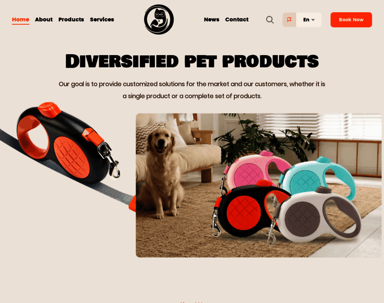 Tallfly.net thumbnail