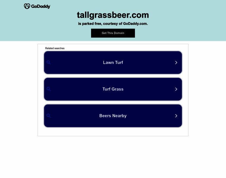 Tallgrassbeer.com thumbnail
