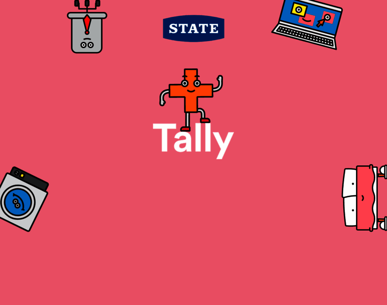 Tally.state.co.nz thumbnail