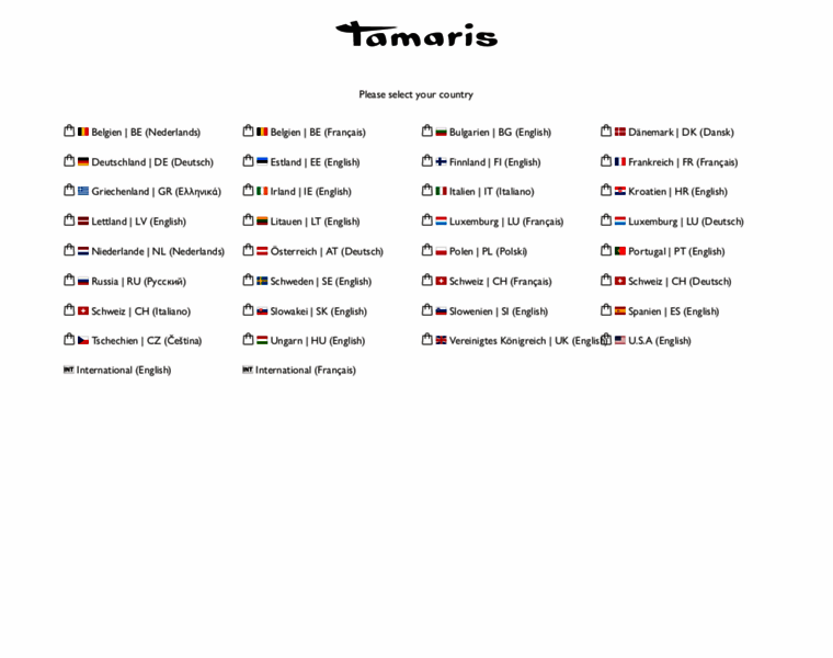 Tamaris.eu thumbnail