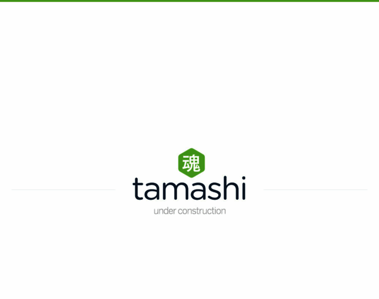 Tamashi-themes.com thumbnail