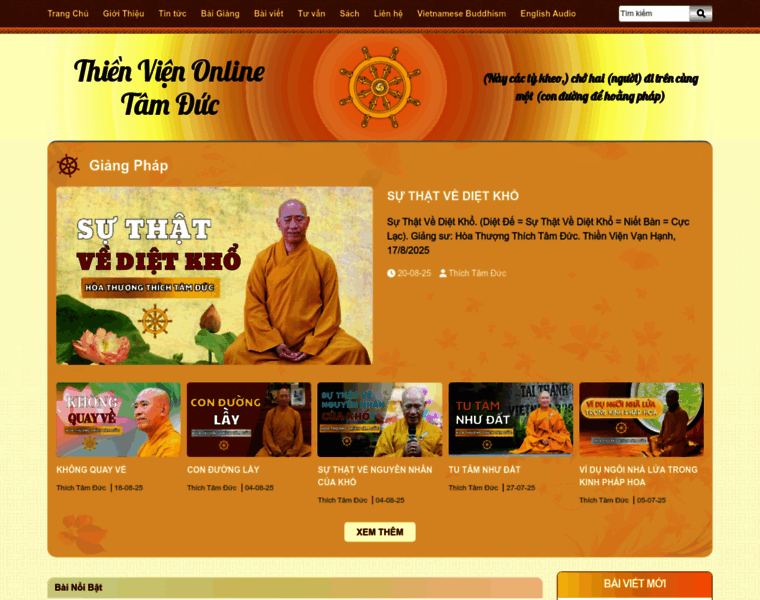 Tamduc.net.vn thumbnail