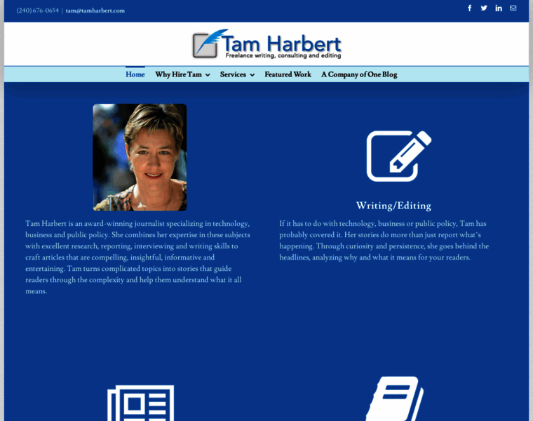 Tamharbert.com thumbnail Tamharbert.com thumbnail