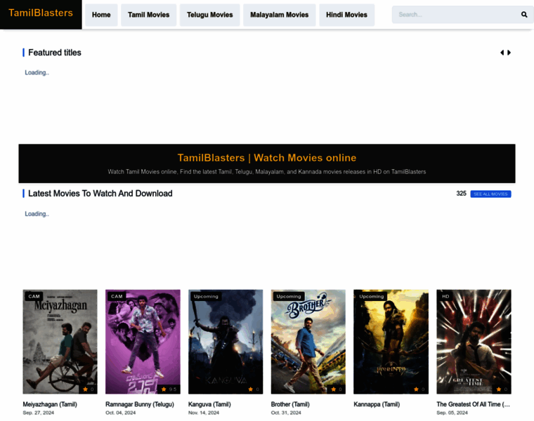 Tamilblasters.my thumbnail