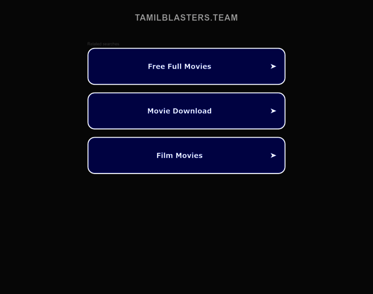 Tamilblasters.team thumbnail