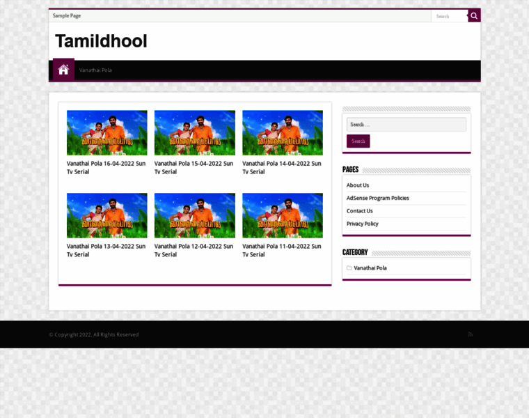 Tamildhool.cam thumbnail