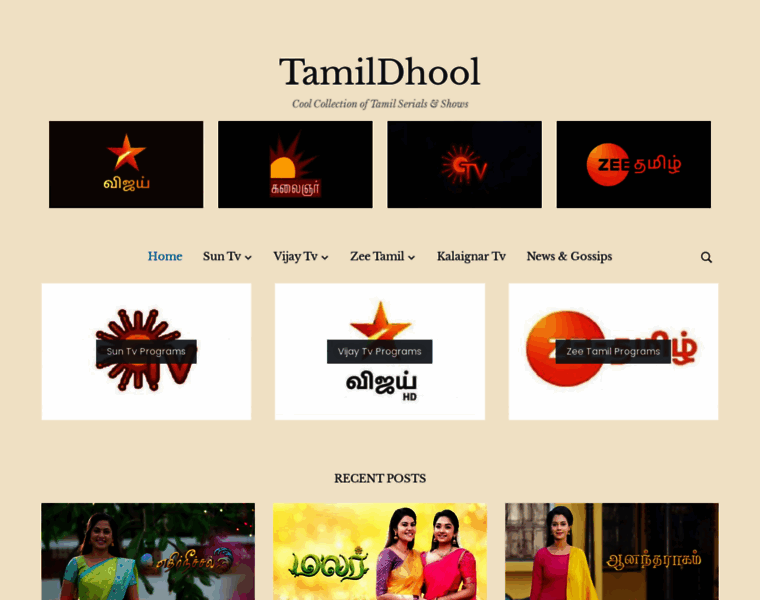 Tamildhoolll.com thumbnail