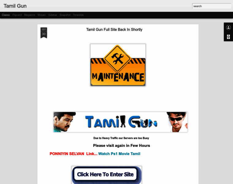 Tamilgun.com thumbnail