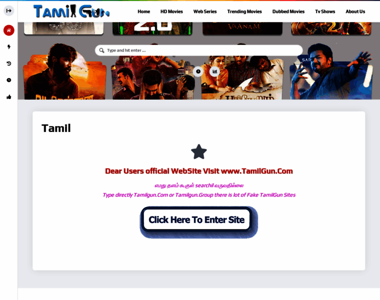 Tamilgun.group thumbnail
