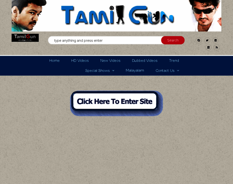 Tamilgun.net thumbnail