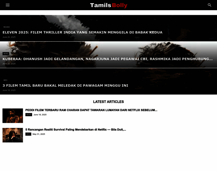 Tamilsbolly.com thumbnail Tamilsbolly.com thumbnail