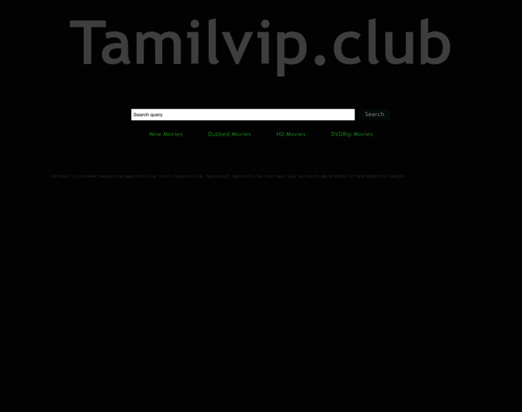 Tamilvip.me thumbnail