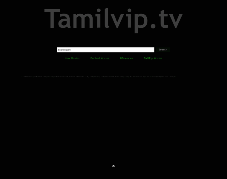 Tamilvip.org thumbnail