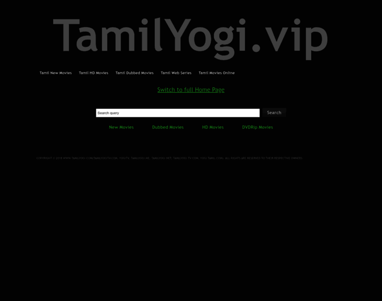 Tamilyogi.com thumbnail