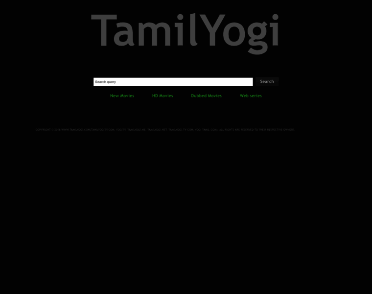 Tamilyogi.how thumbnail