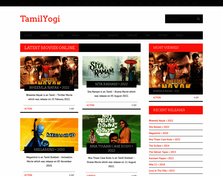 Tamilyogi.ws thumbnail Tamilyogi.ws thumbnail