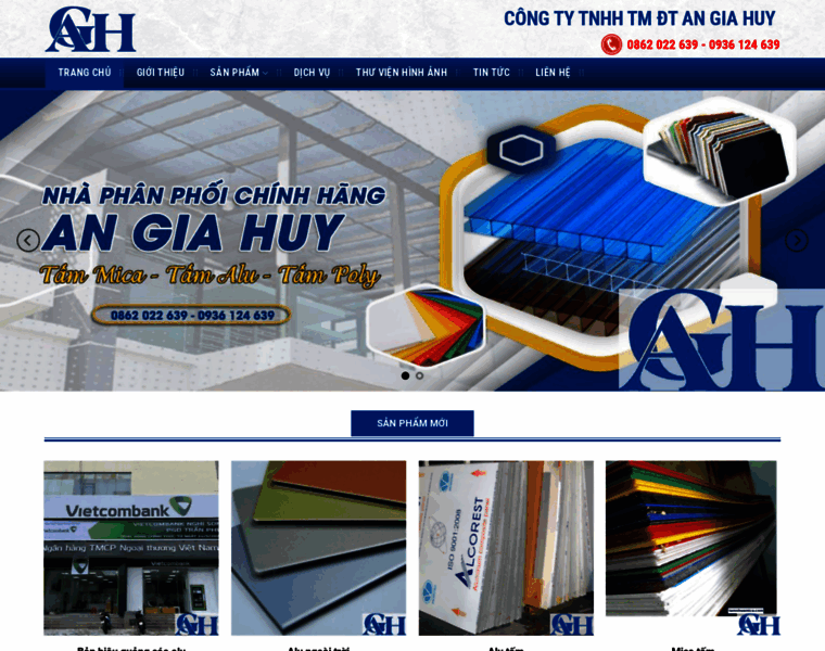 Tamnhuamica.com thumbnail