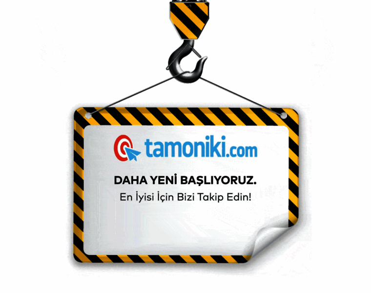 Tamoniki.com thumbnail