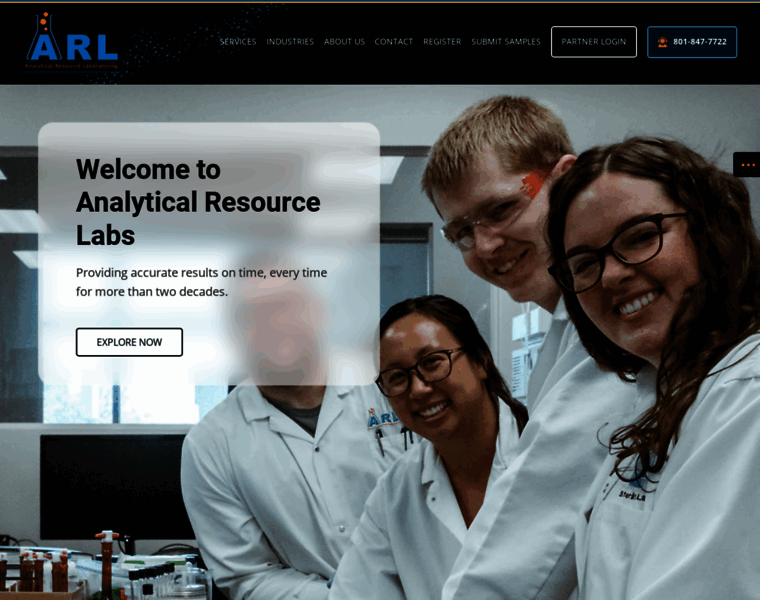Tampabayanalytical.com thumbnail Tampabayanalytical.com thumbnail