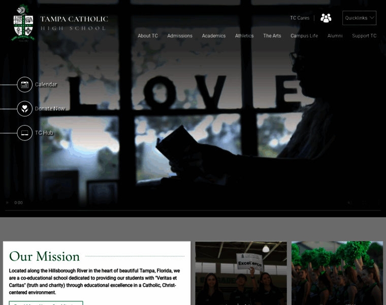 Tampacatholic.org thumbnail Tampacatholic.org thumbnail