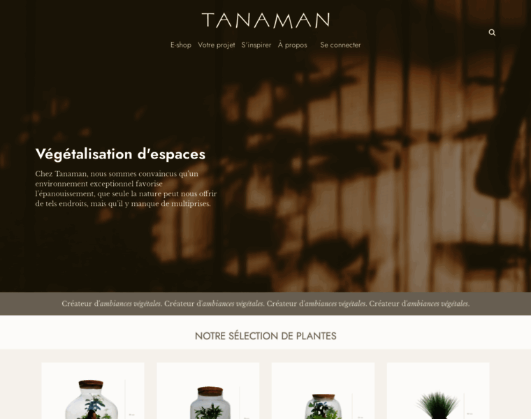 Tanaman.fr thumbnail